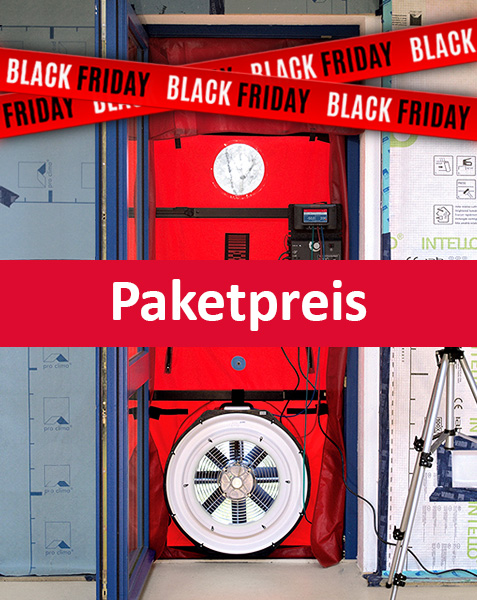 Empf. Ausstattung BD Standard