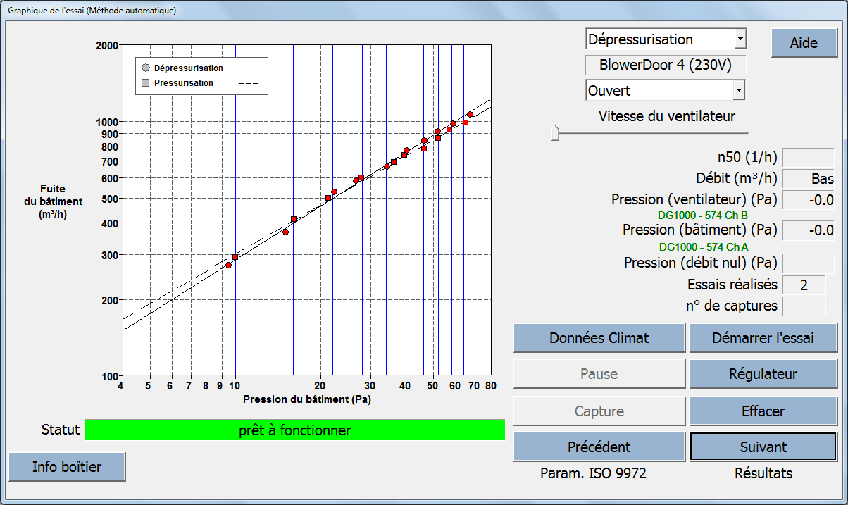 Logiciels TECTITE Express + TECLOG