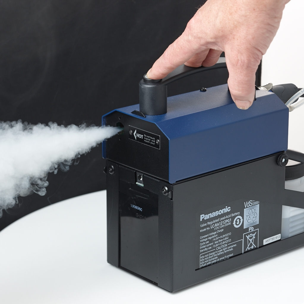 Rental PowerFogger F