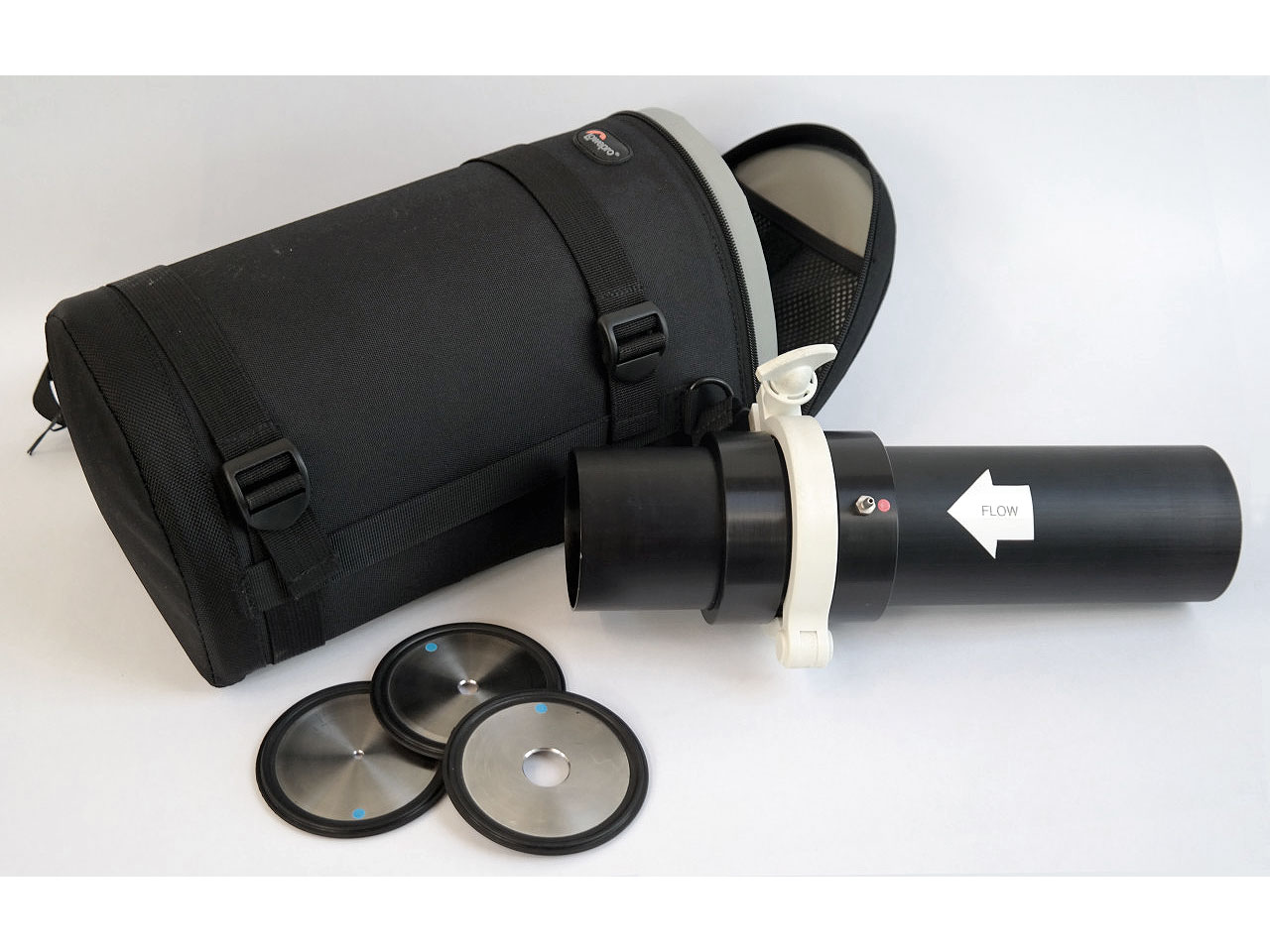 Micro Leakage Meter (MLM) B2