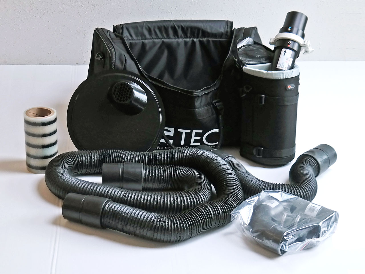 Micro Leakage Meter (MLM) B1