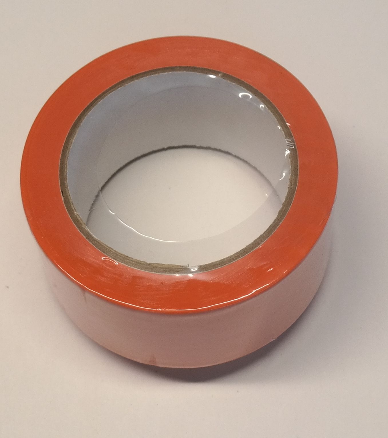 Adhesive PVC tape