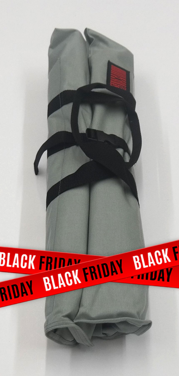 Cadre BlowerDoor pour fenêtres