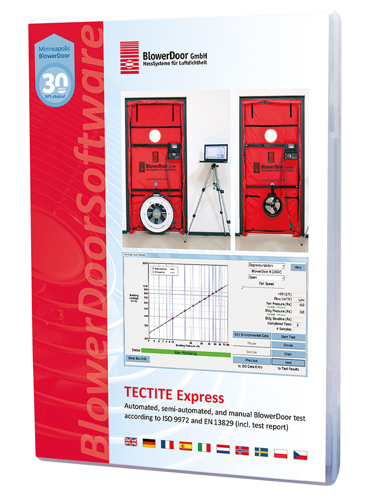 TECTITE Express 5.1