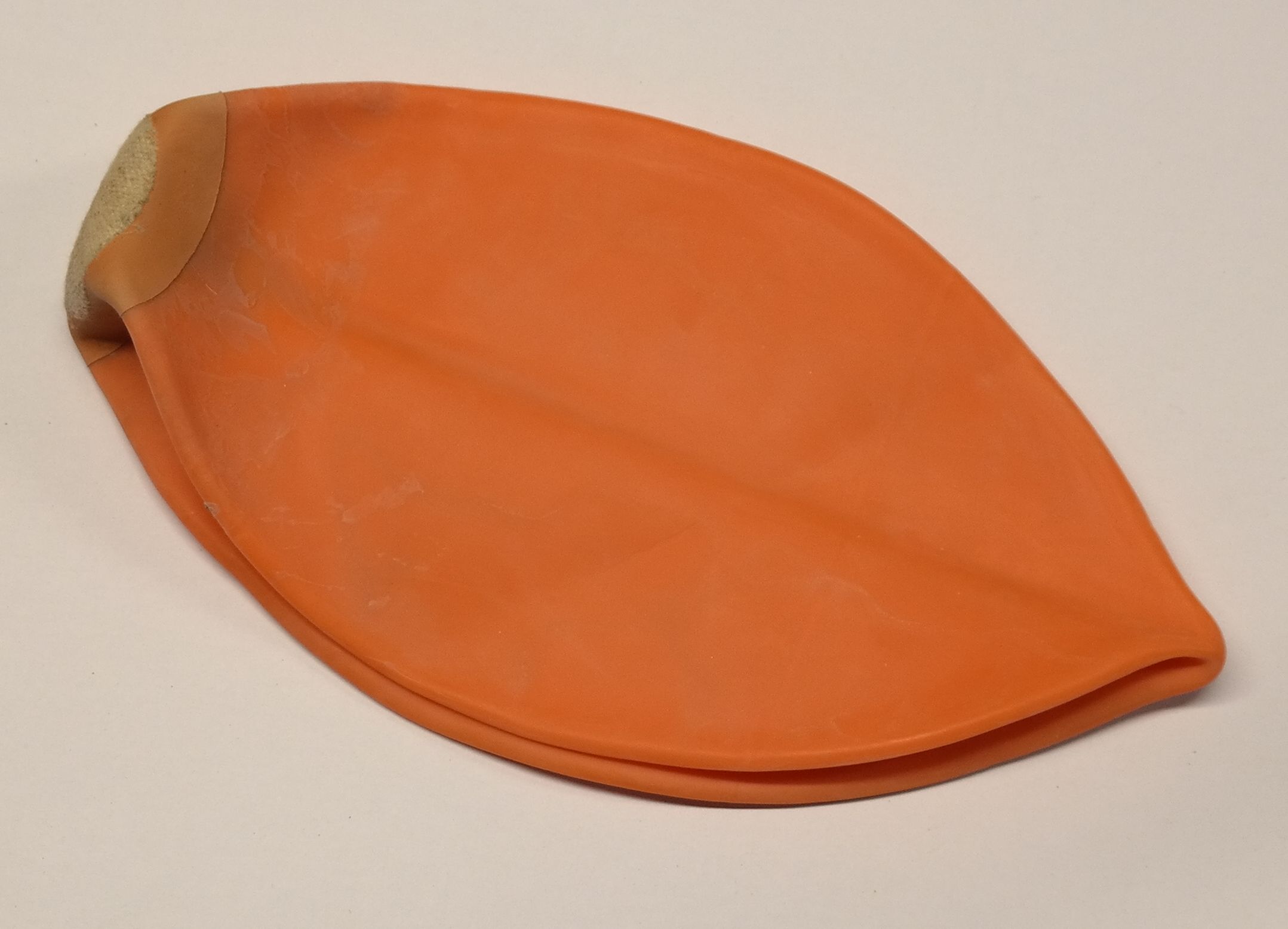 Rubber bladder Size 5