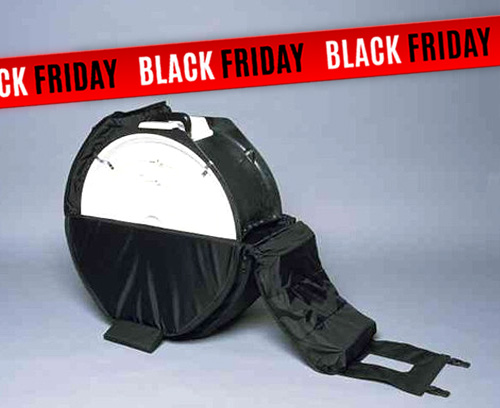 Housse de protection matelassée