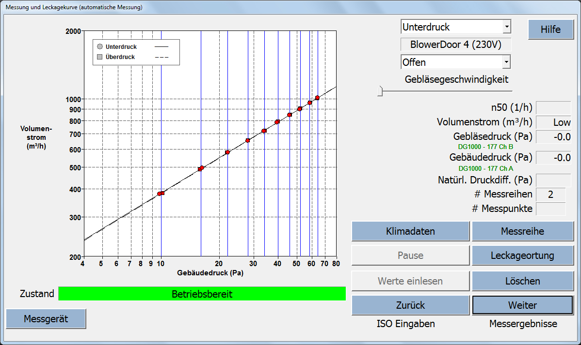 Software TECTITE Express 