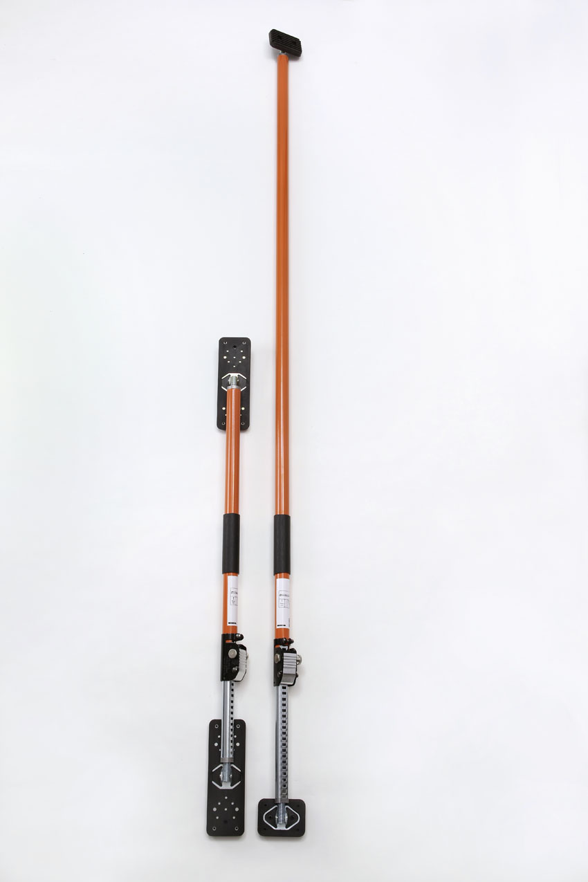 Location Traverse (75 - 125 cm)