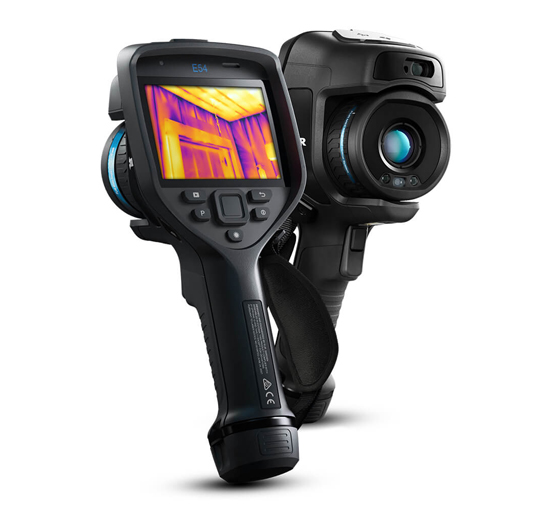 FLIR E54