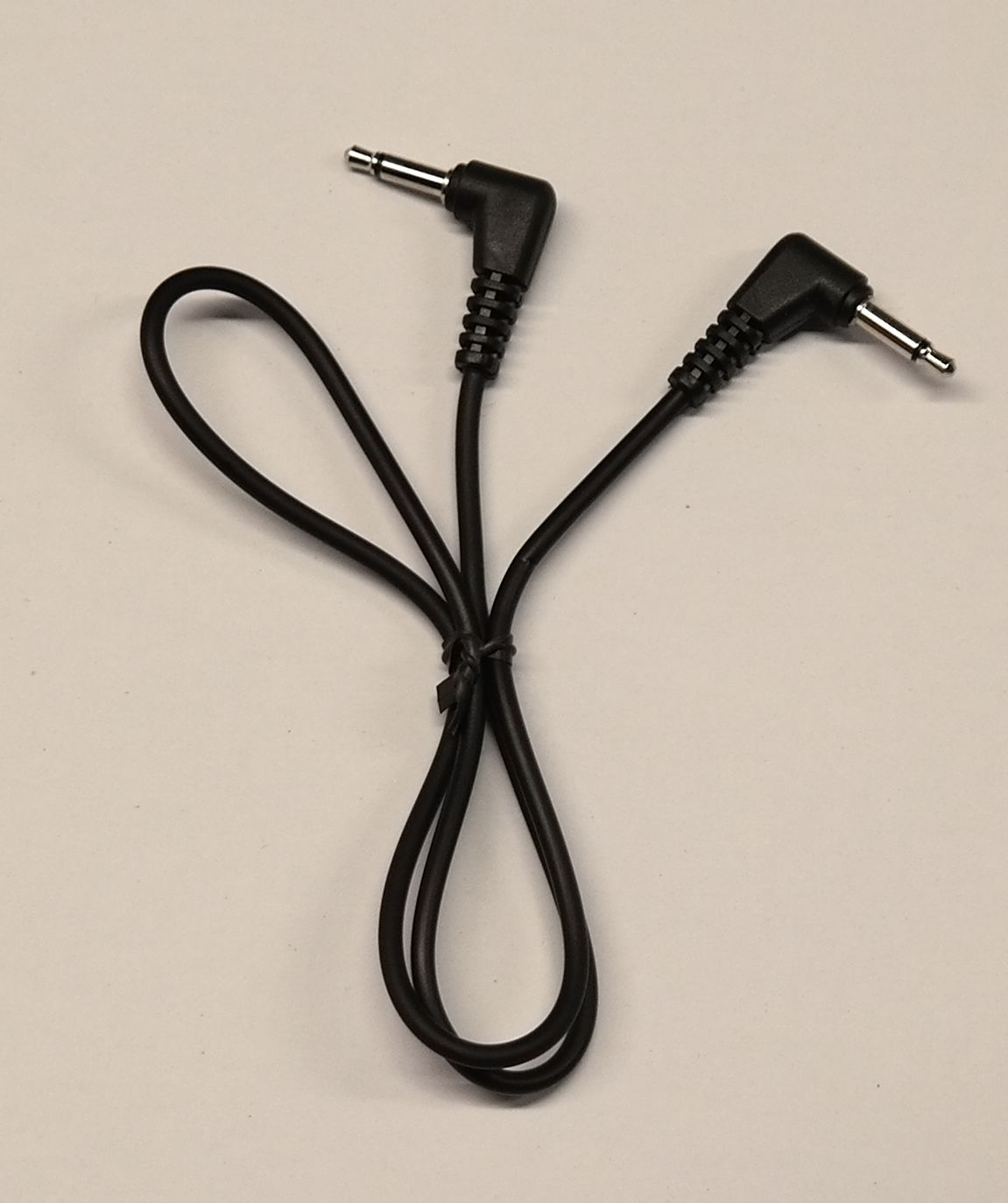 Fan control cable (jack plug/jack plug)