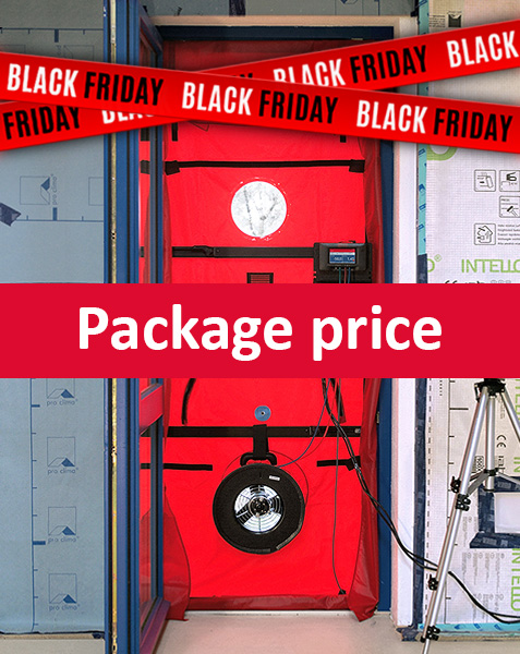 Rec. configuration BD MiniFan