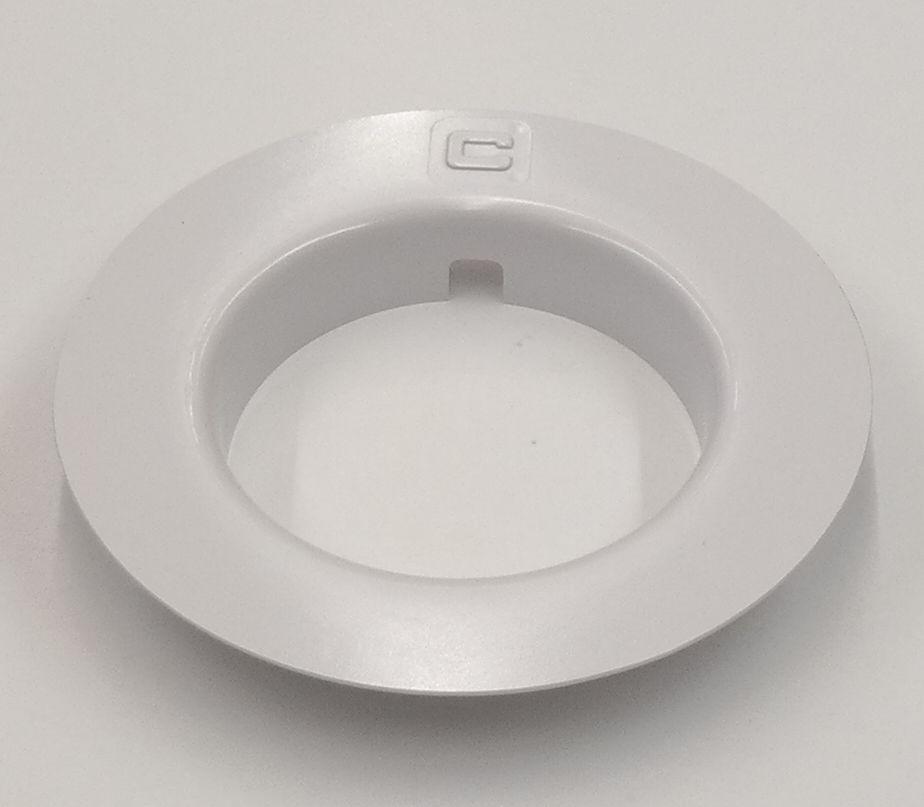 Flow ring C, Model 4.1