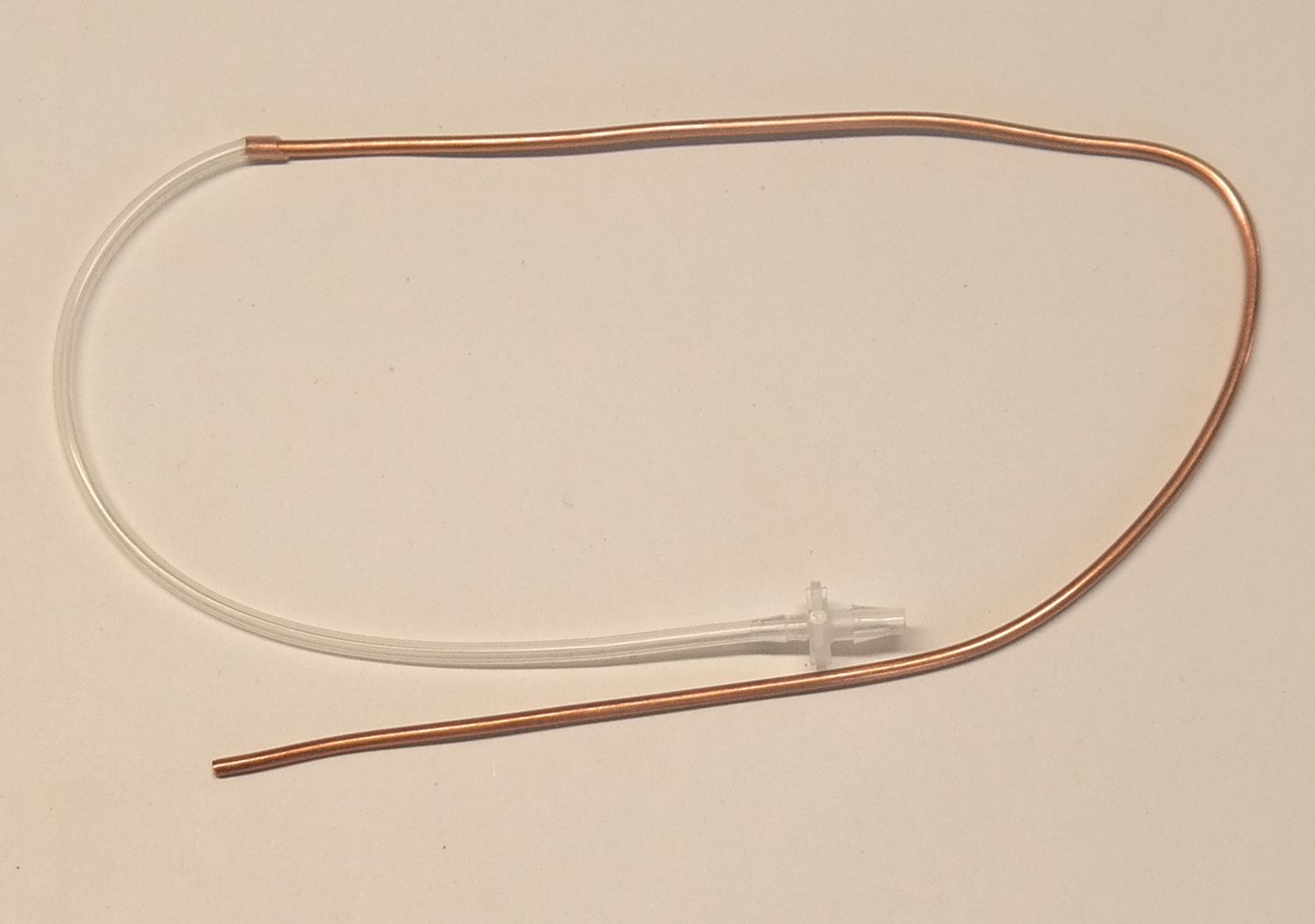 Capillary tube 20 cm