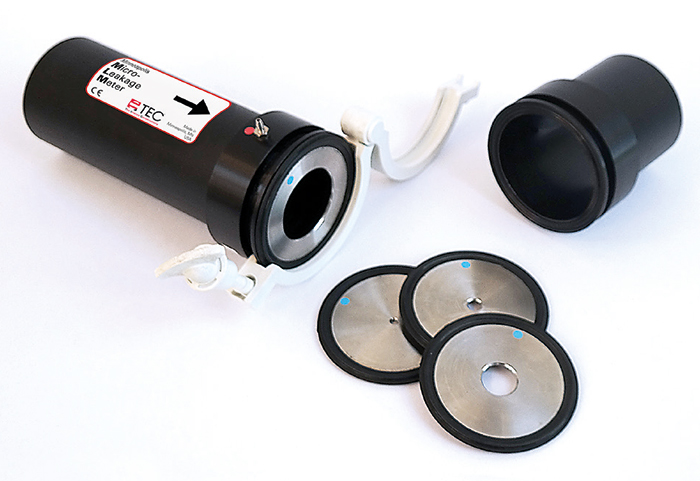 Micro Leakage Meter (MLM) A2