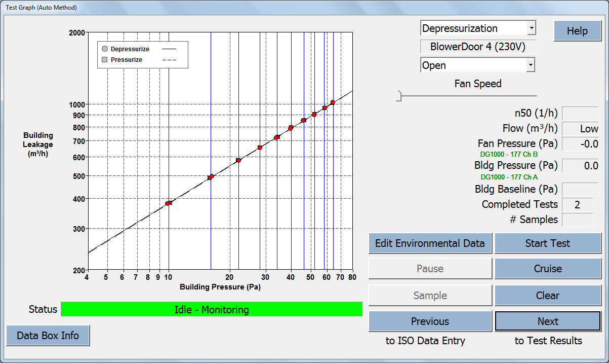 Software package TECTITE Express + TECLOG