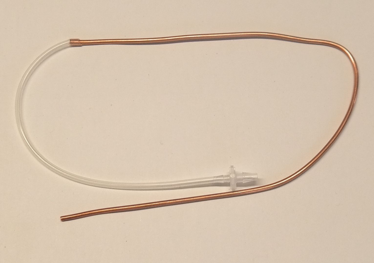 Capillary tube 40 cm