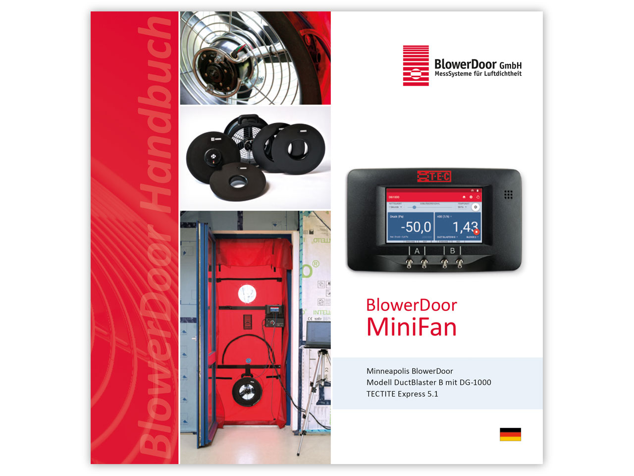 Micro Leakage Meter (MLM) B1