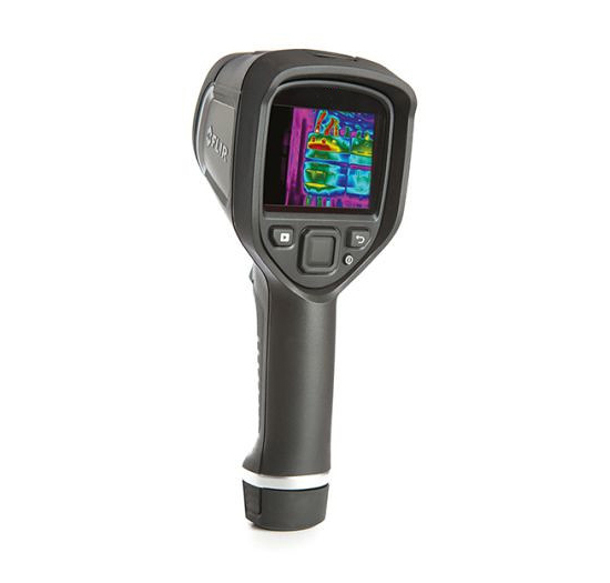 Thermografiekamera FLIR E6-XT