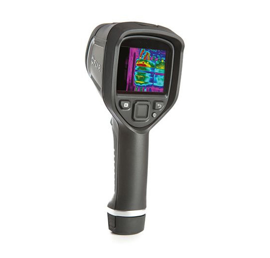 Thermografiekamera FLIR E6 Pro