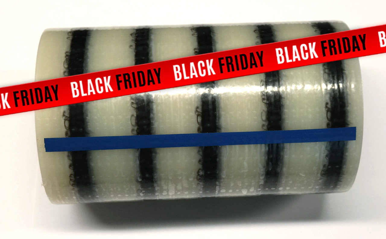 DuctMask 0.2 m * 61 m